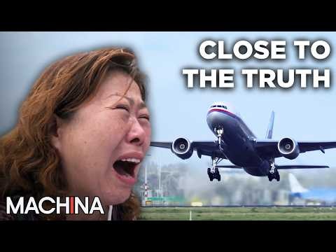 The World’s Biggest Aviation Mystery: The Evidence Behind MH370 | Good Night MH370