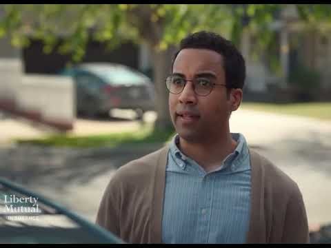 Tell Everyone | Liberty Biberty | LibertyMutual Insurance Commercial