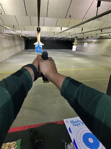 Glock 26 & 34 Gen 5 #glock #texas