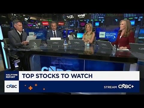 Final Trades: Melrose, Exxon, Semis and the INDA