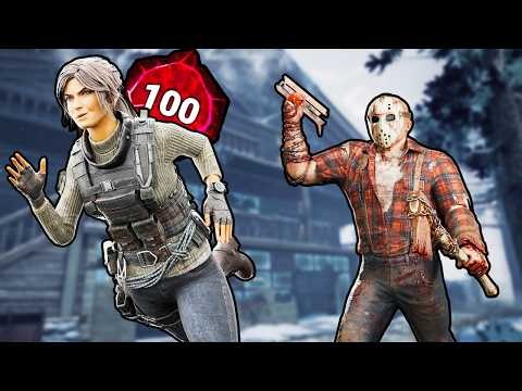 Killers Throwng Games EGO Chasing Me