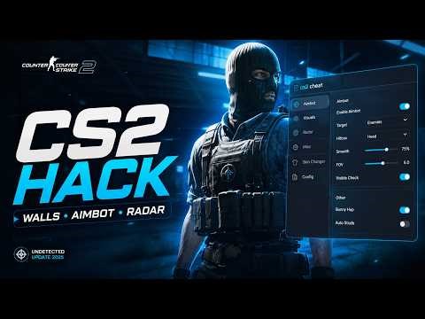 I Tried The BEST Free CS2 Hack in 2026… It’s Actually GOOD