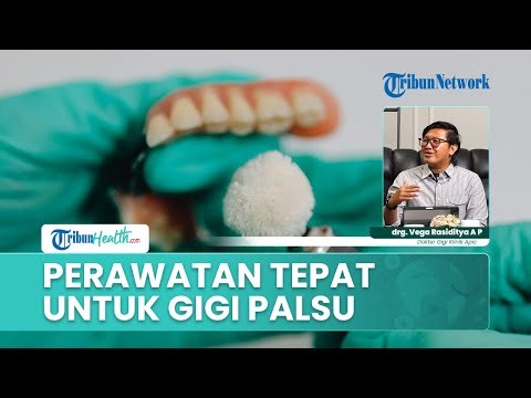 Terapkan Perawatan Rutin yang Tepat untuk Menjaga Kesehatan Mulut dan Gusi