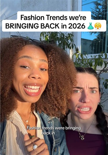 ARGUE WITH THE WALL if you don’t like the last one 😌😳🤩 #besties #bestiesforever #fashion #fashiontrends2026