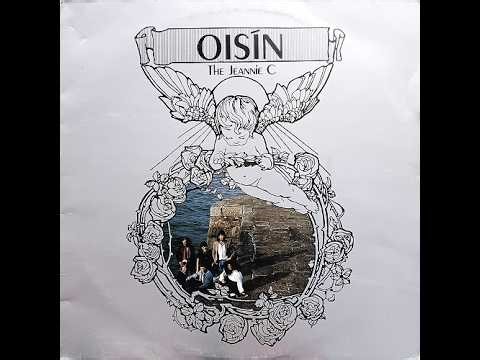 Oisín - The Jeannie C [1982]