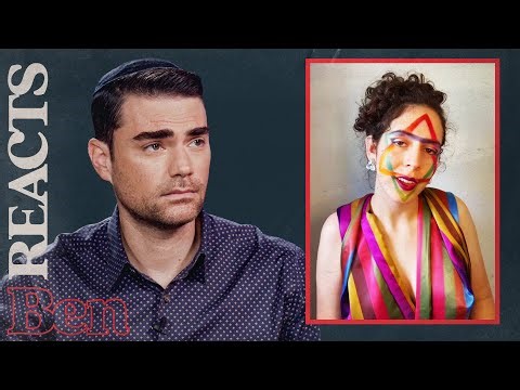 Ben Shapiro REACTS to INSANE Woke Religion TikToks | Part 1