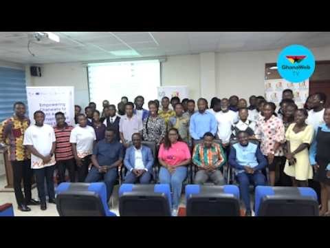 NCCE sparks youth action against corruption at UniMac