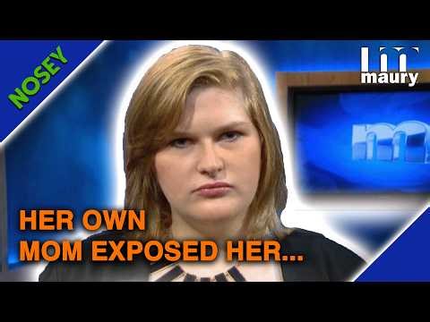 I Slept With 2 Cousins ... Which One Is My Baby's Father? | Maury - Full Episode