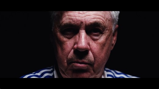 UCL Don Ancelotti Montage (BT Sport 2023)
