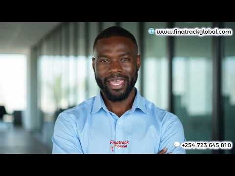 Quick vehicle tracking app tutorial guide by Finatrack