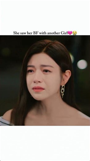 She saw her bf with another girl💔 | Sniper Butterfly Romantic Scene #shortsfeed #fy