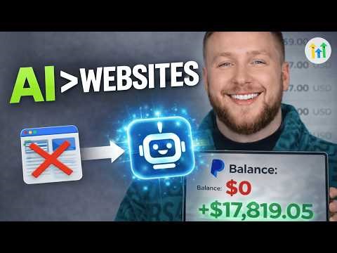 The Ultimate Guide to Selling AI on GoHighLevel (Free Full Course)