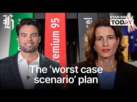 How much will Willis give you for petrol? | Ryan Bridge TODAY