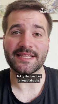 What this footage tells us about Israel's tactics in Lebanon