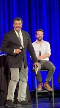 Where is AI taking us? Neil deGrasse Tyson And Experts Weigh In!