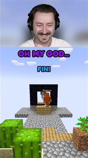 Minecraft's Funniest Portal 😂