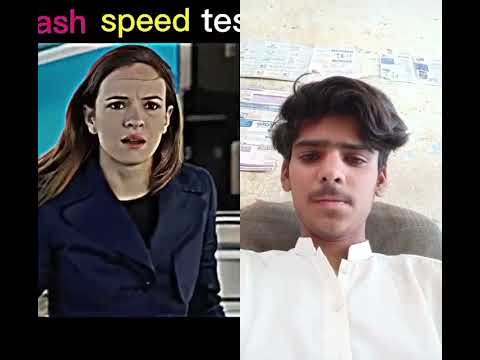 ⚡ The Ultimate Flash Speed Test