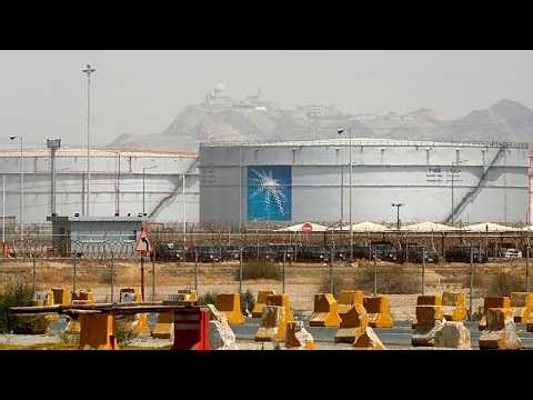 OPEC+ agrees another modest output rise as oil prices fall back to pre-war levels