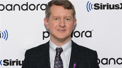 Here's what Ken Jennings thinks of Jamie Ding's 'Jeopardy!' run