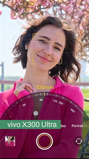 vivo X300 Ultra vs Xiaomi 17 Ultra vs iPhone 17 Pro Max vs. Galaxy S26 Ultra camera