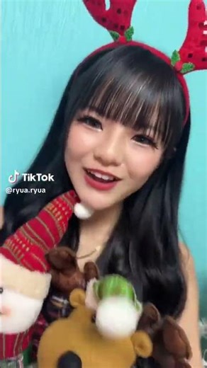 【TikTokシリーズ323】メリークリスマス🎄🤶【KOGYARU初代専属モデル】 #コギャル #子ギャル #ギャル