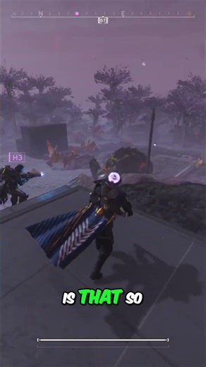 Alien Monster Hunt: Grenade Launcher EXPLOSION! #shorts