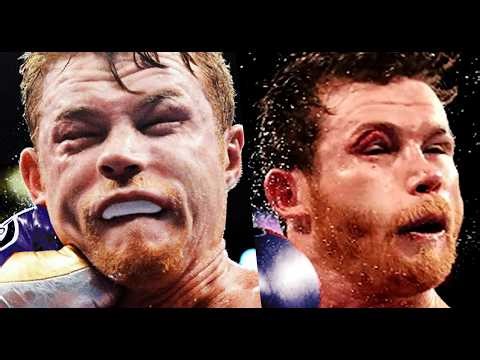 " CANELO'S TOUGHEST FIGHT " | latest Boxing Fight Highlights 2026 , Canelo vs Benavidez next ?