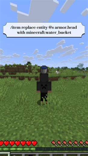 3 Insane Minecraft Commands Part 1 😱