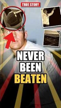Mickey Mantle Hit 18 World Series Home Runs | The Mick