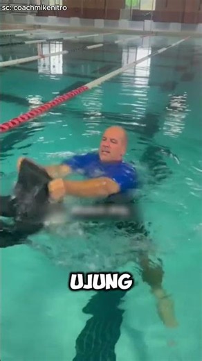What to do when drowning‼️