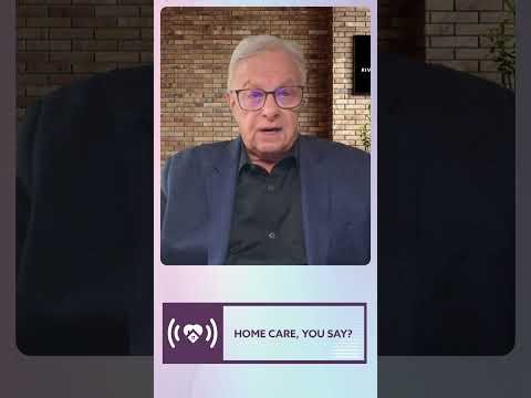 Retrofitting for Home Care is KEY for Safer Aging at Home 🏡