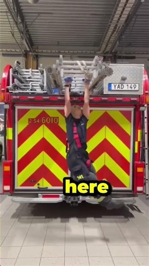 Firefighter Training Challenge That Proves She’s Ready