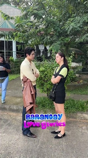 Meteor garden vibes yarn? | Barangay Love Stories