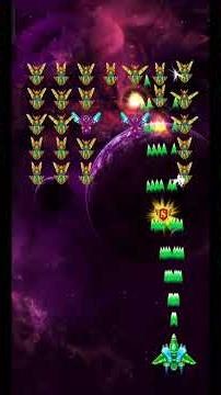 Alien Shooter / Shooting #games #popular #gaming