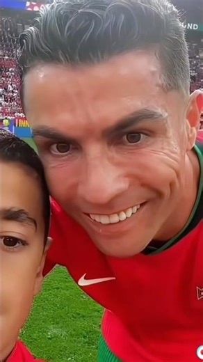 This is why Ronaldo is a LEGEND🫡. #football Ronaldo #soccer