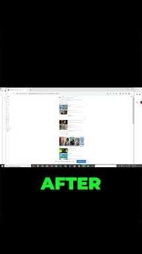 Boost your YouTube productivity with this simple hidden shortcut!
