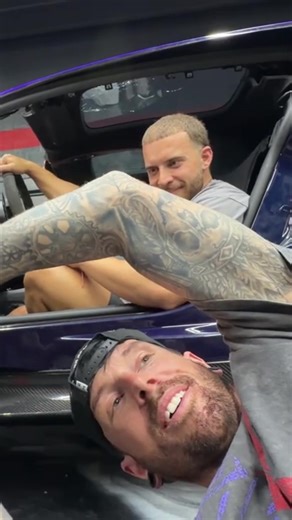 Bugatti Responds to Rebuilding a Wrecked Chiron Pur Sport