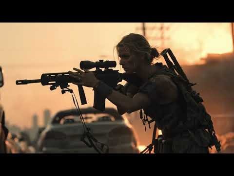 020 Gallant Knights Patternist Futuristic Alien Space Warriors