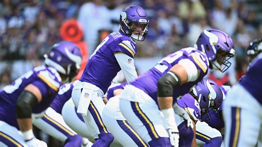 NFL Preseason Highlights: Ravens at Vikings (8/22) Stream of National Football League