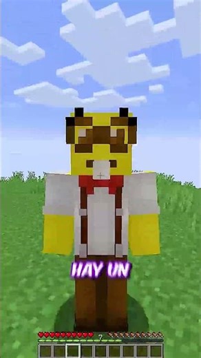 ¡La Base Secreta Perfecta en Minecraft! 🤩 ⛏️ #shorts