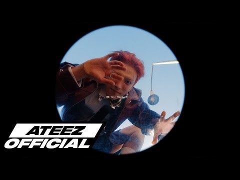 ATEEZ(에이티즈) 홍중 'NO1' | ATEEZ Present