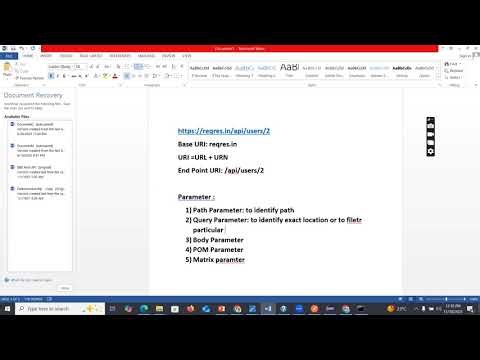 API Testing–Module 2:Postman Collections,Environments & Advanced Requests|FASTQA|Automation Testing