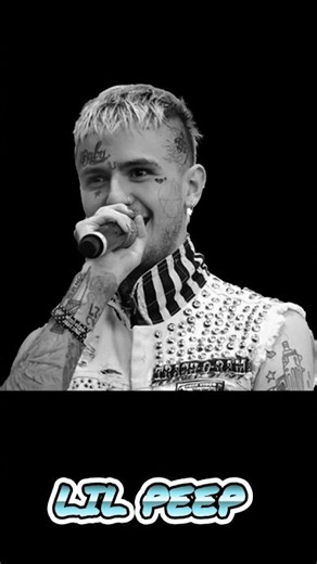 Nuts - Lil Peep