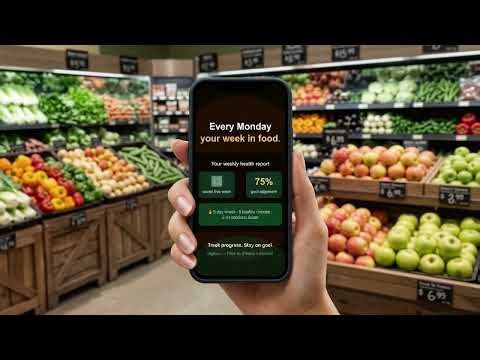 Ingrilen - Best food bar code scanner. Explore and Enjoy the app.