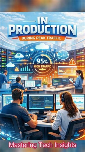 Why Your Database Is Slow It’s Not Hardware