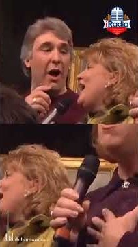 Victory in Jesus | Gaither Live ft. Cynthia Clawson, Reggie Smith, Joy Gardner & Mike Allen