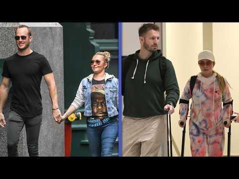 Hayden Panettiere: New Details From Day She Died Revealed