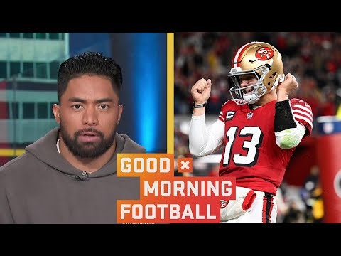 Good Morning Football: Week 18 Preview, NFL Ranks, Green Flag & Red Flag