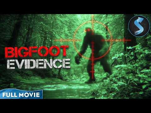 Real Bigfoot Evidence Uncovered | Full Documentary | Cascade Bigfoot: Chewelah Triangle