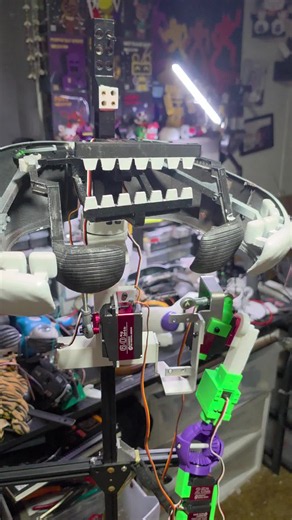 making stuff#fnaf | FNAF